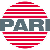Logo PARI Pharma GmbH