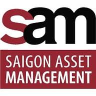 Logo Vietnam Equity Holding