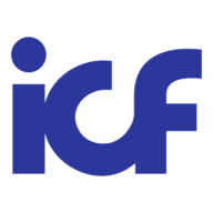 Logo International Coach Federation