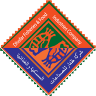 Logo Dhofar Fisheries & Food Industries Co. SAOG