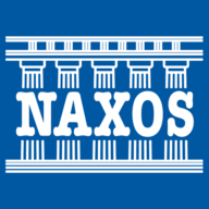 Logo Naxos Music UK Ltd.