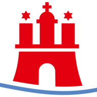 Logo Hamburg Marketing GmbH