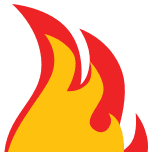 Logo Fire Fighters Charity