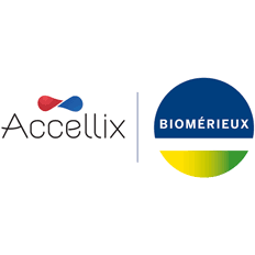 Logo Accellix, Inc.