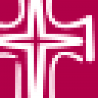 Logo Sisters of Mercy of the Americas, Inc.