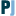 Logo PharmaJet, Inc.