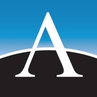 Logo ARCTRUST, Inc.