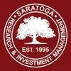 Logo Saratoga Research & Investment Management