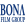 Logo Bona Film Group Co., Ltd.