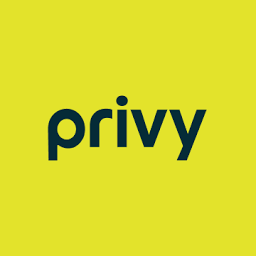 Logo Privy, Inc.