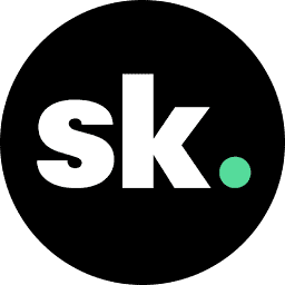 Logo Skillshare, Inc.