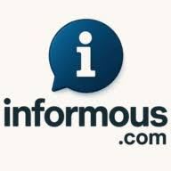Logo Informous, Inc.