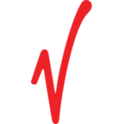 Logo Virgin Mobile Latin America, Inc.