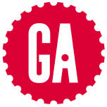 Logo General Assembly Space, Inc.