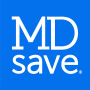 Logo MDsave, Inc.