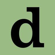 Logo Domino Media Group, Inc.