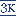 Logo 3K LP
