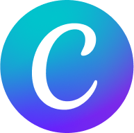 Logo Canva Pty Ltd.