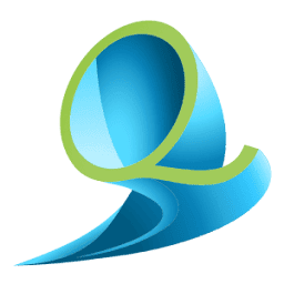 Logo QT Imaging, Inc.