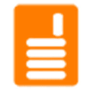 Logo Fourandhalf, Inc.
