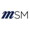 Logo Mandalay Sports Media LLC