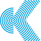Logo KromaTid, Inc.