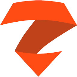 Logo Zimperium, Inc.