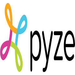 Logo Pyze, Inc.