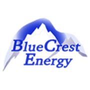 Logo BlueCrest Energy, Inc.