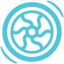 Logo Fancy Chap, Inc.