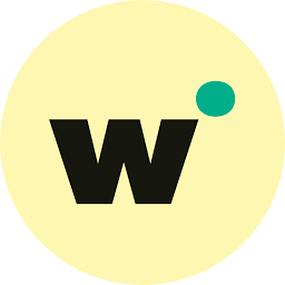 Logo Joberate, Inc.