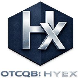 Logo Healthy Extracts, Inc.