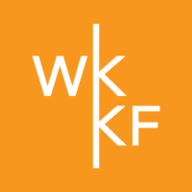 Logo W.K. Kellogg Foundation Trust