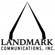 Logo Landmark Media Enterprises LLC