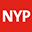 Logo NewYork-Presbyterian Hospital