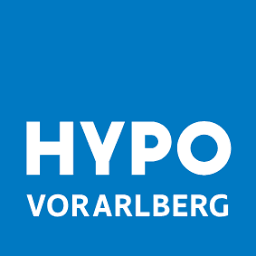 Logo Hypo Vorarlberg Bank AG