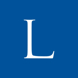 Logo Lazard Frères Gestion SAS
