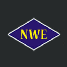 Logo Northwestern Engineering Co.