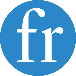 Logo Frank, Rimerman + Co. LLP