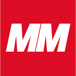 Logo Metropolitana Milanese SpA