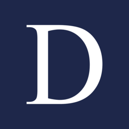 Logo Delen Private Bank NV