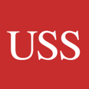 Logo Universities Superannuation Scheme Ltd.