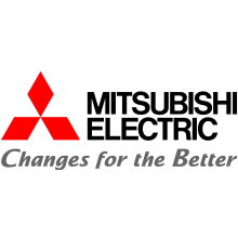 Logo Mitsubishi Electric Corp.