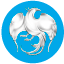 Logo Krung Thai Bank Public Co., Ltd.