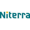 Logo Niterra Co., Ltd.