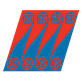 Logo Texwinca Holdings Ltd.