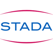Logo STADA Arzneimittel AG