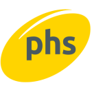 Logo PHS Group Ltd. (United Kingdom)