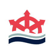Logo Forth Ports Ltd.