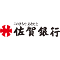Logo The Bank of Saga Ltd.